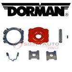Dorman Steering Shaft Repair Kit For 1981-1993 Dodge D350 5.2L V8 Gear Oo New. Price: $34.73.