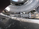 Corolla 2016 Jack 1056337 Used. Price: $127.84.