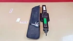 2008 Kia Sedona Emergency Jack Tool Kit Oem Used. Price: $68.40.