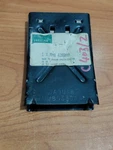 MMB6380AA - Jaguar Wheel Chock New. Price: $55.00.