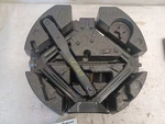 Jack W/tool Kit For 2025 Buick Envision 3117022 Used. Price: $74.00.