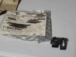 New Genuine Mopar Dodge Ram Promaster Hood Prop Rod Clip 68112784AA. Price: $15.00.