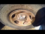 Wheel 12MM Lugs 14MM Holes 16X7 Aluminum Fits 97-00 Ford F150 Pickup 583448 Used. Price: $120.21.