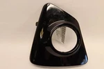 2015-2016 Toyota Corolla Front Right Passenger Bumper Fog Light Trim Bezel Oem Used. Price: $16.20.