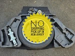 2014-2024 Oem Infiniti Q50 Spare Tire Wheel 145-70-18 Trunk Foam W/ Jack & Kit Used. Price: $500.00.