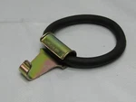 1996-2002 Toyota 4RUNNER Emergency Jack Tie Down Tool Box Band Rubber Ring Oem Used. Price: $18.99.