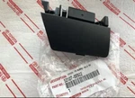 *new Lexus RX350 RX450H Front Right Bumper Tow Hook Cover Cap 2013-15 Passenger Remanufactured. Price: $34.96.