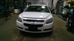 Wheel 16X4 Without 18 Hole Fits 12 Malibu 4251462 Used. Price: $94.99.