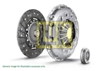 Clutch Kit Schaeffler Luk Toyota Avensis Verso 2.0 Vvt-i 624 3137 60 Neu. Price: $319.71.
