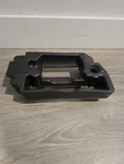 2011-2018 Porsche Cayenne Trunk Tools Spare Wheel Well Storage Compartment Foam Used. Price: $64.99.