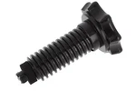 Porsche Fastening Part For Audi Q5 Vw Golf Jetta Genuine 1K0803899E New. Price: $37.11.