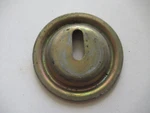 Porsche 911 / 928 968 964 993 Spare Tire Holder Mount No Bolt Used. Price: $39.20.