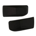 Ford Bronco Sport 2021-2024 Fog Light Covers Driver And Passenger Side Pair New. Price: $43.55.