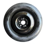T135/90D15 Honda Accord 2003 - 2007 Emergency Spare Donut Tire Rim Wheel 15" Oem Used. Price: $94.50.