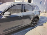 Wheel Aluminum 19X7 V Spoke Fits 21-23 Mazda CX-5 131488 Used. Price: $207.00.