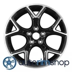 Ford Focus 2012 2013 2014 17" Factory Oem Wheel Rim CV6Z1007J Remanufactured. Price: $228.94.