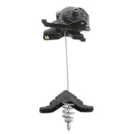 Oem New Ford Super Duty 2017-2024 Spare Tire Hoist MC3Z-1A131-A. Price: $232.84.