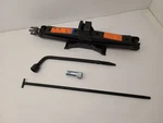 2013-2020 Infiniti QX60 Spare Tire Jack Kit 995503JA1A Used. Price: $104.58.