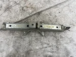 1990-2005 Mazda Miata MX5 Oem Silver Spare Tire Scissor Jack Na Nb 90-05 Used. Price: $40.00.