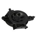 Genuine Nissan 2008-2010 Rogue Sl Bumper Fog Light Bezel Cover Left 62257-JM00A New. Price: $91.52.