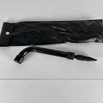 2013-2018 Ford Fusion Emergency Lug Wrench Oem BCP9-17035-AC Used. Price: $30.00.