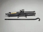 2018-2025 Toyota Camry Spare Tire Wheel Emergency Jack & Floor Handle Oem Used. Price: $152.99.