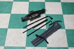 18-24 Expedition Emergency Replacement Scissor Jack Set Oem Wty Used. Price: $121.99.