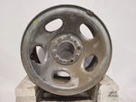 Wheel 15X7 Steel Styled Chrome Fits 95-03 Dodge 1500 Van 1646533 Used. Price: $98.89.