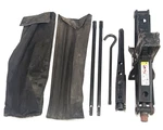 Dodge Caravan Vw Routan Emergency Spare Scissor Jack Tool Kit Bag 08-20 Oem Used. Price: $67.45.