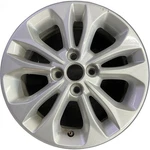 Chevrolet 15X6 Spark Wheel Oem Rim Factory Stock 2019-2022 Used. Price: $191.97.
