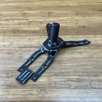 2019-2023 Audi RS7 4K8 Rear Trunk Spare Tire Wheel Bracket Holder 4K0802717 Oem Used. Price: $36.00.