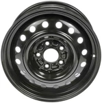 Dorman Products 16 X 6.5 In. Steel Wheel New. Price: $128.99.