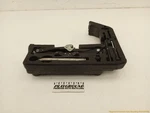 Audi A5 8T Coupe Emergency Vehicle Jack & Tool Kit Fits 2008-2016 09 10 11 12 Used. Price: $58.41.