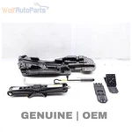 2018-2025 Vw Atlas Tool Kit / Jack 3QF012115 Used. Price: $119.99.