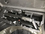 Emergency Roadside Tools Toolkit Jack Lugwrench Encore 2019 957123 Used. Price: $155.00.