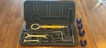Maserati Tool Kit New. Price: $39.00.