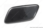Genuine Saab Left Headlight Washer Cover Unpainted For 2006-2009 9-5 3201 New. Price: $35.74.