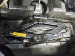 Cherokee 2015 Jack 743857 Used. Price: $87.32.