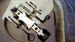 Accord 2010 Jack 191119 Used. Price: $89.99.