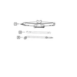 68499594AC Mopar Floor Jack For Jeep Grand Cherokee 2021 New. Price: $90.90.