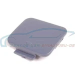 Genuine Bmw 51122693663 - Flap Towing Eye Primed Series Neu. Price: $53.48.