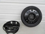 2000-2005 Buick Lesabre Emergency Spare Tire & Jack W/ Insert Case Oem. 25737323 Used. Price: $99.69.