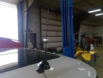Mini 1 2004 Antenna 237965 Used. Price: $81.06.