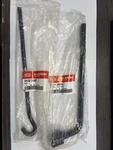 Spare Tire Lug Nut Wrench Oem Fits For Hyundai Kia 091313B010 / 0913226000 Neuf. Price: $10.93.