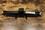 2011-2024 Mitsubishi Outlander Sport Emergency Spare Tire Jack Oem Used. Price: $49.95.