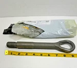 2007-2013 Mercedes W221 S550 S400 Eye Hook Towing Tool Emergency Oem New. Price: $26.00.