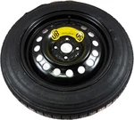 Apdty 138596 Spare Tire And Wheel Only New. Price: $253.10.