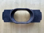 1999-07 Ford Super Duty Pickup Oem Spare Tire Hoist Wheel Carrier Cleat Adapter Used. Price: $23.95.