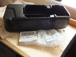 New Bmw X3 G01 X4 G02 Mobility System Boot Trunk Storage Tray 71106873442 BM33. Price: $103.09.