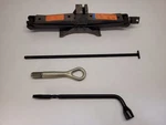 2013-2020 Nissan Pathfinder Scissor Jack W Tools 995503JA1A Used. Price: $83.06.